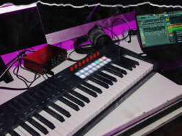 Hangi DAW Yazılımı Size Uygun? En Popüler Müzik Üretim Programları