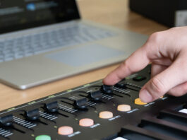 Dijital Ses Teknolojisinde Buffer Size Nedir?