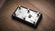 Positive Grid Reactor 100W + Footswitch
