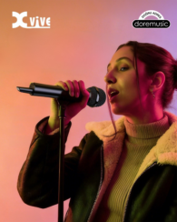 xvive-audio-m5-doremusic