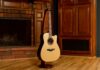 Akustik Devrimde Yeni Dönem: Yamaha TAG1C TransAcoustic Akustik Gitar İncelemesi