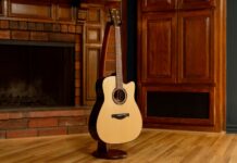 Akustik Devrimde Yeni Dönem: Yamaha TAG1C TransAcoustic Akustik Gitar İncelemesi