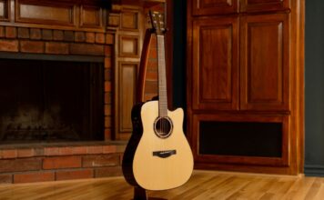 Akustik Devrimde Yeni Dönem: Yamaha TAG1C TransAcoustic Akustik Gitar İncelemesi