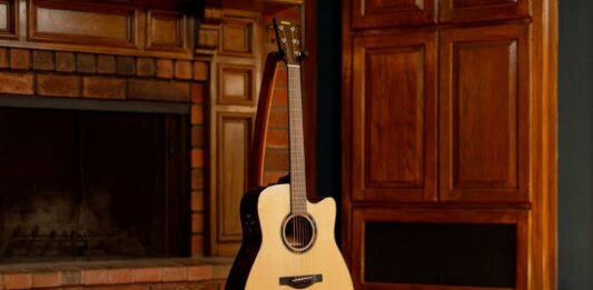 Akustik Devrimde Yeni Dönem: Yamaha TAG1C TransAcoustic Akustik Gitar İncelemesi