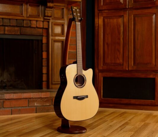 Akustik Devrimde Yeni Dönem: Yamaha TAG1C TransAcoustic Akustik Gitar İncelemesi