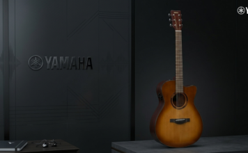 Akustik Müzikte Teknoloji Ve Konforun Buluşması: Yamaha TAS1C TransAcoustic Akustik Gitar İncelemesi