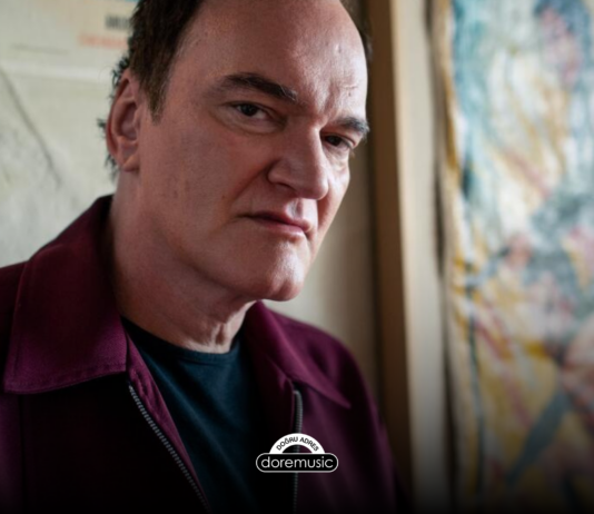 Quentin Tarantino Sinemasında Müzik Kullanımı: Sahne Ritmi, Vintage Tonlar ve Unutulmaz Film Müzikleri