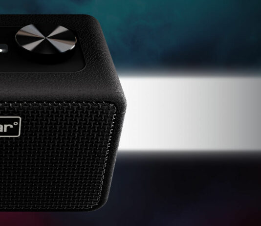Müzikte Yeni Bir Boyut: Blackstar Beam Mini Gitar Amfisi Yakında doremusic’te!