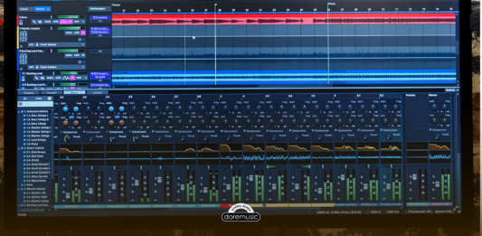 Acoustica Mixcraft İncelemesi: Özellikleri, Sürümleri ve Kullanım Alanları