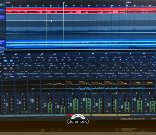 Acoustica Mixcraft İncelemesi: Özellikleri, Sürümleri ve Kullanım Alanları