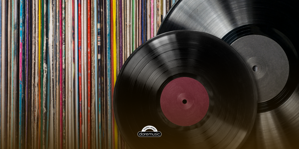 Albümlerin Görünmeyen Yüzü: Hidden Track (Gizli Parça) Nedir?