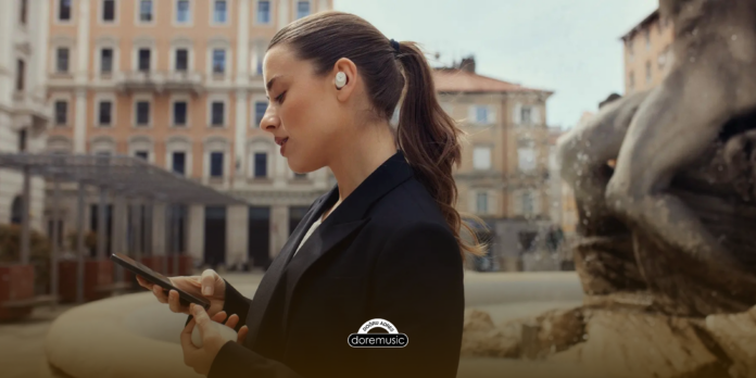 doremusic - Çalma Listesi Kültürü ve Değişen Müzik Dinleme Alışkanlıkları