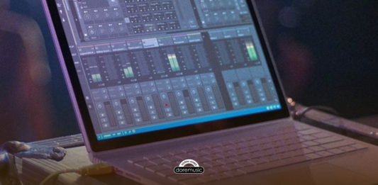 Modern Müzik Prodüksiyonunda Bitwig Studio: Mimari Yapı, Modülasyon Sistemi ve İş Akışı