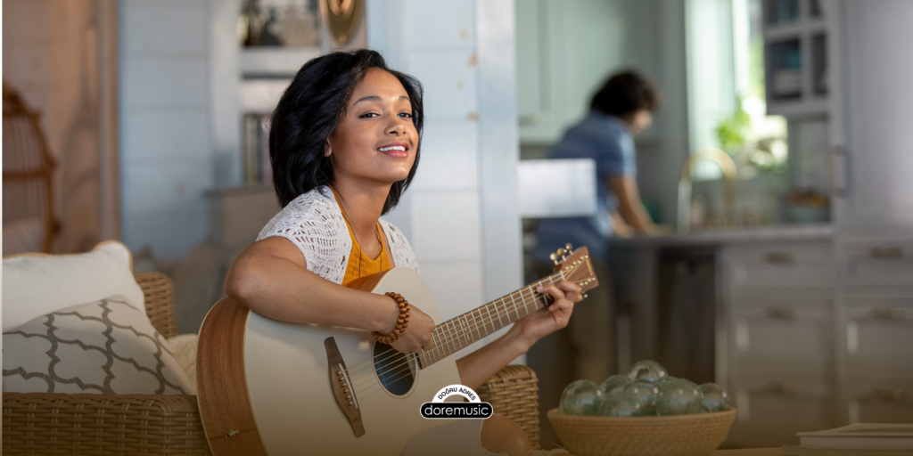 Müzik Dinlemenin ve Çalmanın Nörokimyası: Beyinde Dopamin Salgılanması ve Müzik İlişkisi