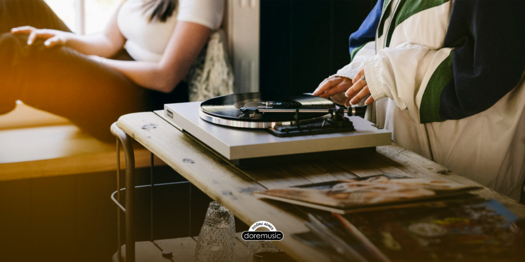 Müzik Formatları Rehberi: Single, EP, LP ve Mixtape Arasındaki Farklar Nelerdir?
