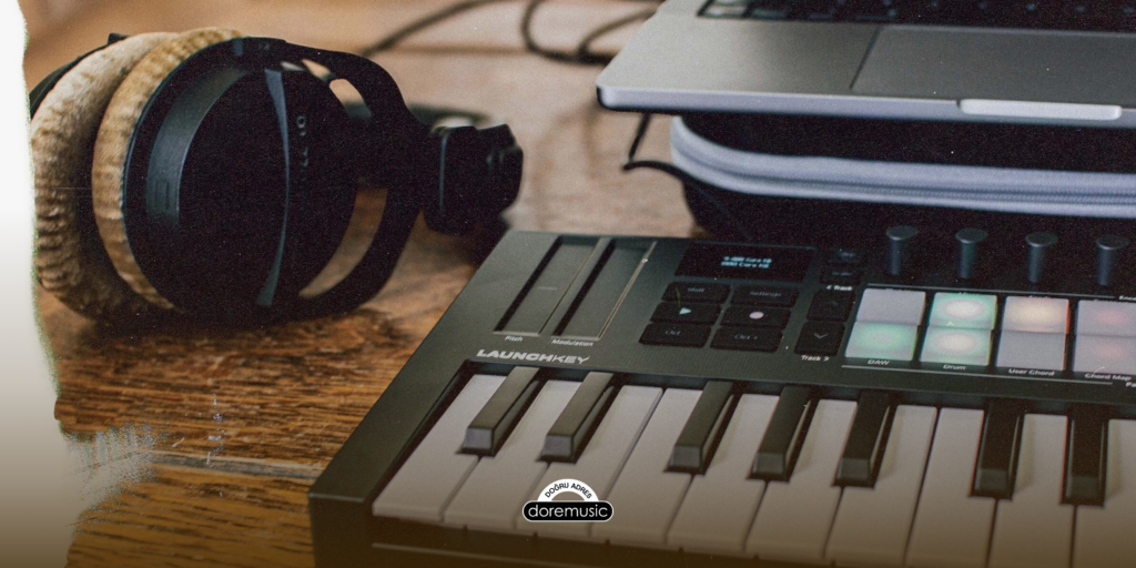 Müzik ve Medyada Sesin Mimarisi: Ses Mühendisi Ne İş Yapar?