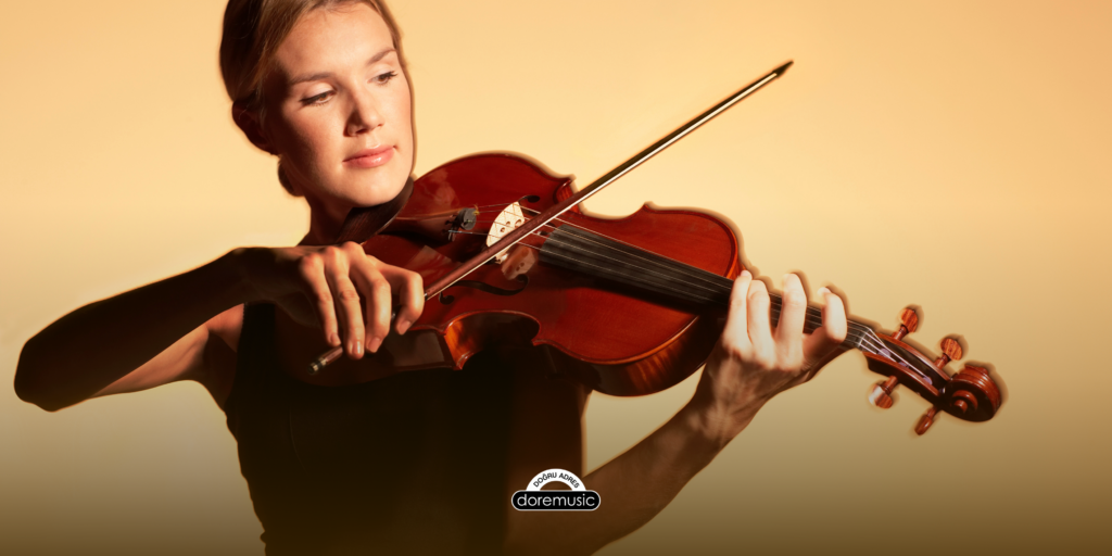Orkestranın ve Müziğin Dengeleyici Gücü: Viyola Ne İş Yapar?