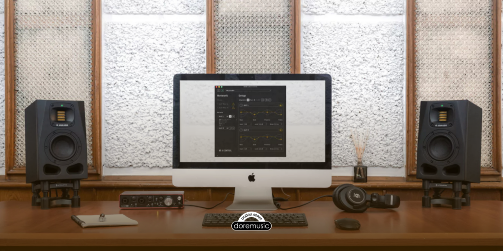 Remastered Nedir? Müzikte Yeniden Mastering Süreci, Amaçları ve Farkları