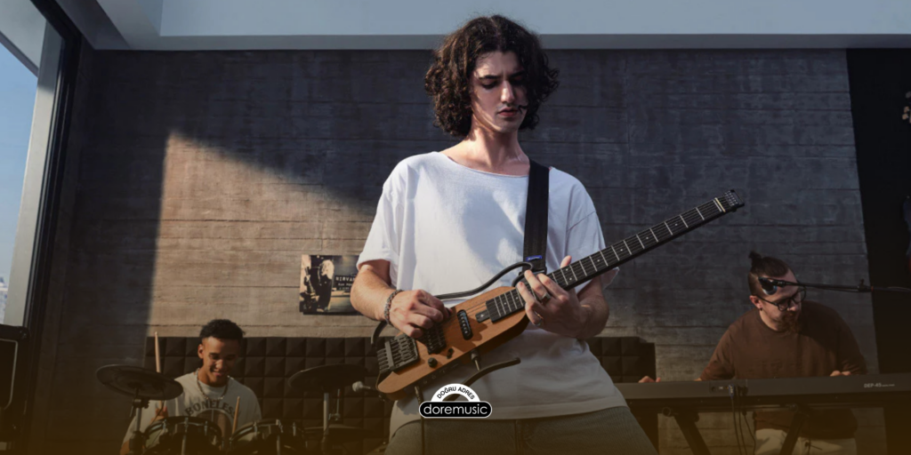Ritmik ve Melodik Enstrümanlar: Akustik Prensipler ve Müzikal Roller