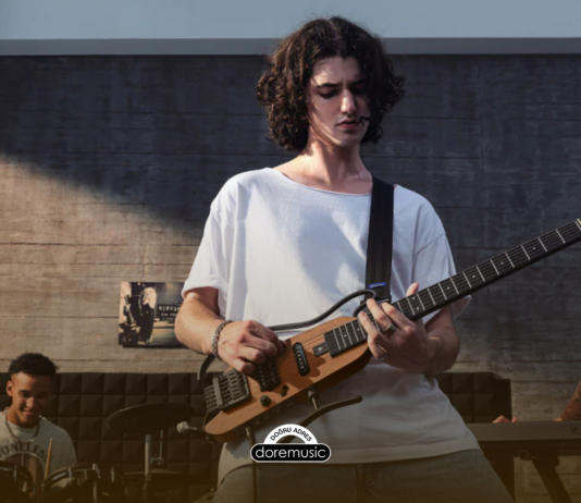 Ritmik ve Melodik Enstrümanlar: Akustik Prensipler ve Müzikal Roller