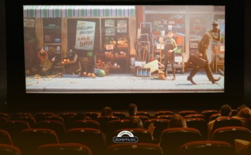 Sinemada Müziğin Rolü: Film Müzikleri Olmasaydı Ne Değişirdi?