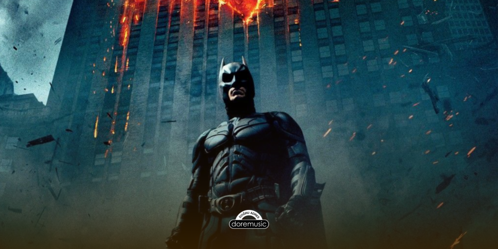 Sinema ve Müzigin Kusursuz Uyumu: The Dark Knight Film Müzikleri