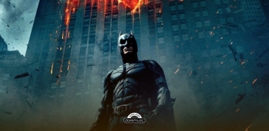 Sinema ve Müzigin Kusursuz Uyumu: The Dark Knight Film Müzikleri