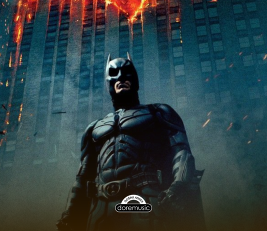 Sinema ve Müzigin Kusursuz Uyumu: The Dark Knight Film Müzikleri