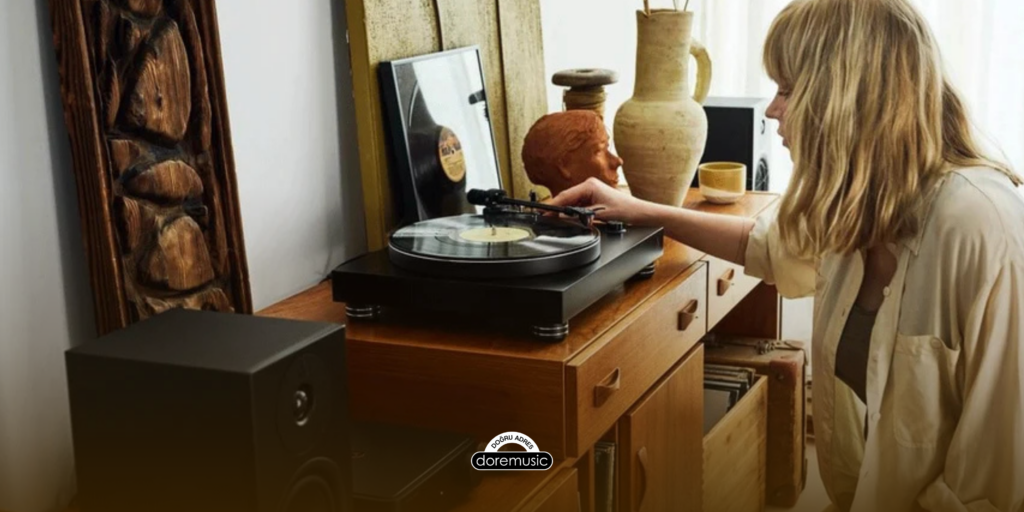 Müzik Zevkimiz Nasıl Oluşur? Ses Tercihlerimizi Şekillendiren Faktörler