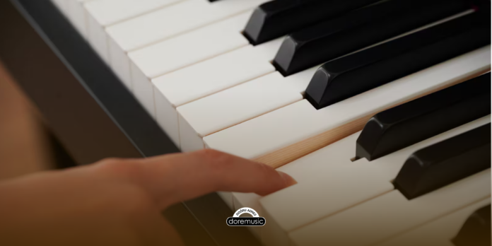doremusic - casio