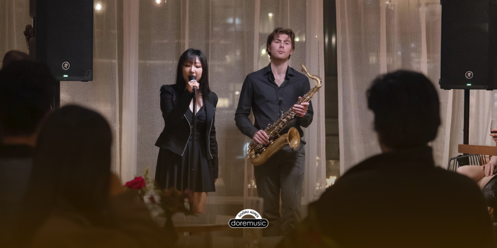 Ton, Entonasyon ve Konfor: Üflemeli Enstrümanlarda Ağızlığın Rolü