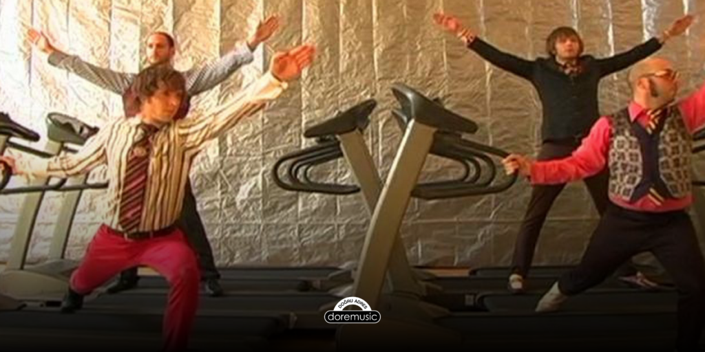 Tek Açıda Sanat: Kesmesiz (One-Take) Çekilen Bütçe Dostu ve Deha Ürünü Video Klipler