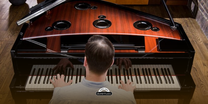 doremusic - yamaha - piyano
