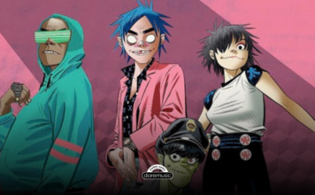 Gorillaz ve Sanal Evren: Müzikte Dijital Kimlik, Karakter Sanatı ve Geleceğin Sahne Teknolojileri