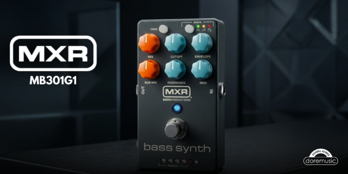 jim-dunlop-mxr-MB301G1-bass-synth-doremusic