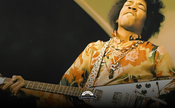 Jimi Hendrix ve 60’lar Psychedelic Rock: Sesin, Rengin ve Devrimin Müzikal Yolculuğu
