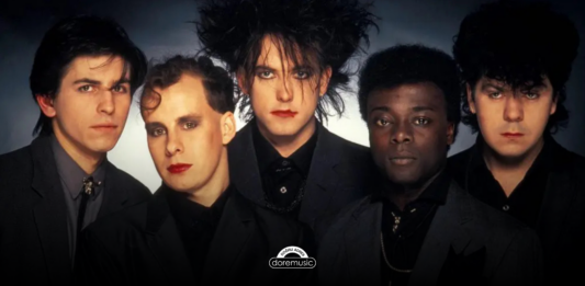 The Cure ve Post-Punk: Karanlık, Melankoli ve Flanger Efektleri