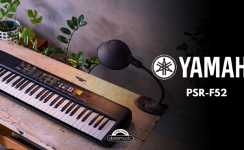 Yamaha PSR-F52 61 Tuşlu Org İncelemesi: Müziğe Başlayanlar İçin Dayanıklı ve Çok Yönlü Seçenek