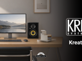 Küçük Alanlarda Doğru Referans Ses: KRK Kreate 3 Stüdyo Monitörü İncelemesi