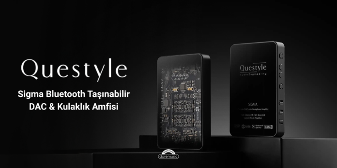 Questyle-Sigma-Bluetooth-Taşınabilir-DAC-Kulaklık-Amfisi-doremusic