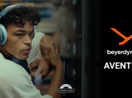 beyerdynamic AVENTHO Y Şimdi doremusic’te: Ses Kalitesi, Konfor ve Teknolojinin Buluşması