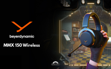 beyerdynamic MMX 150 Wireless İncelemesi: Oyun, Çalışma ve Günlük Kullanım İçin Esnek Kablosuz Kulaklık