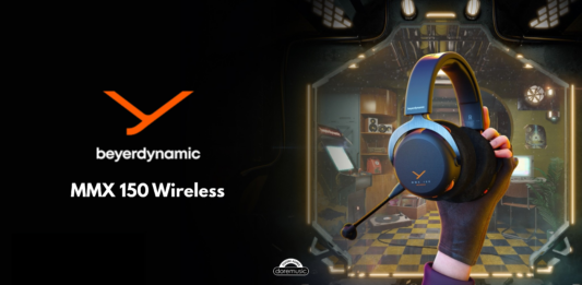 beyerdynamic MMX 150 Wireless İncelemesi: Oyun, Çalışma ve Günlük Kullanım İçin Esnek Kablosuz Kulaklık