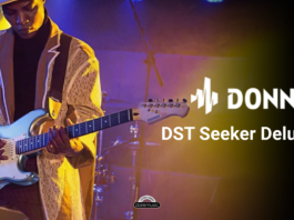 Donner DST Seeker Deluxe HSS Elektro Gitar İncelemesi