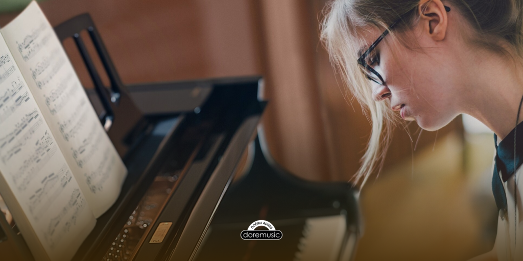 Müzik Nedir? Müziğin Temel Unsurları ve İnsan Hayatındaki Yeri