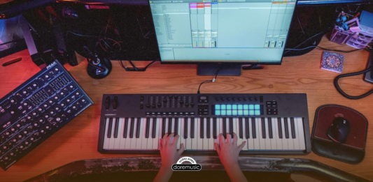 Ableton Live vs Bitwig Studio: Prodüksiyon ve Sahne İçin Kapsamlı Karşılaştırma