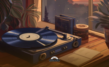 Kusurun Estetiği: Lo-Fi Müziğin Yükselişi ve Odaklanma Kültürü