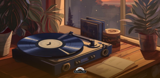 Kusurun Estetiği: Lo-Fi Müziğin Yükselişi ve Odaklanma Kültürü