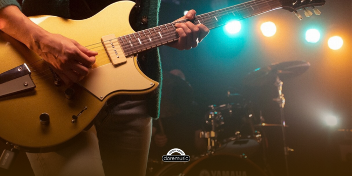 doremusic - Müzikte Groove Nedir Ritim Zamanlama ve Hissiyatın Birleşimi