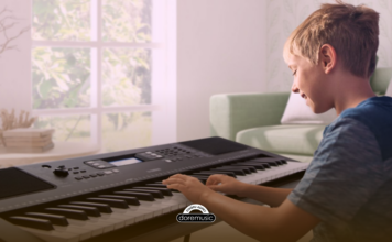 Okula Dönüş: Elektronik ve Akustik Enstrümanlarda Müzik Öğrenimi Farkları